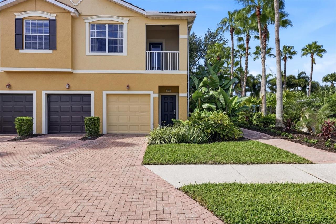 8098 Moonstone Dr. #17-203, Sarasota, FL 34233