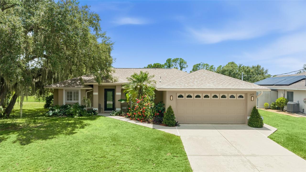 2451 Altoona Ave., North Port, FL 34286