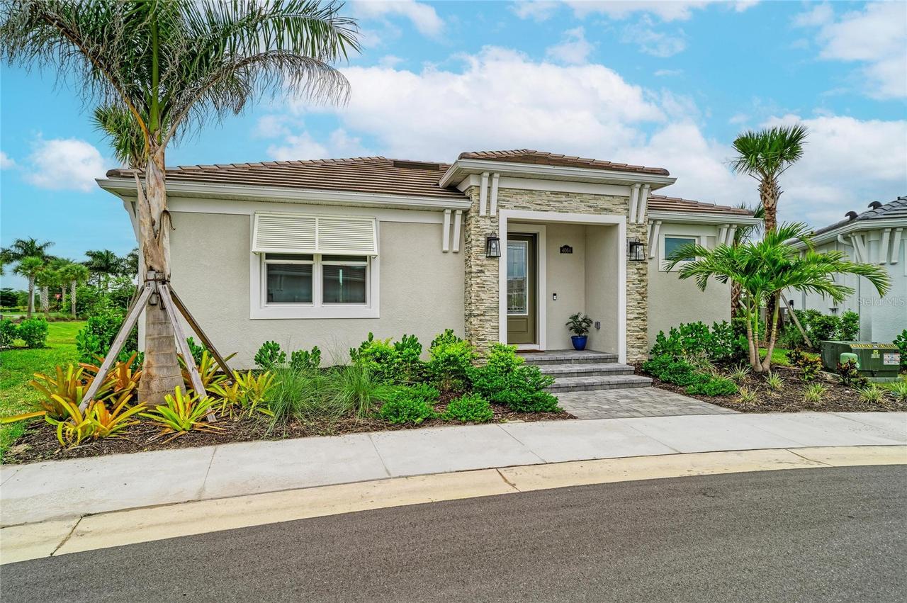 4064 Santa Caterina Blvd. #101, Lakewood Ranch, FL 34211