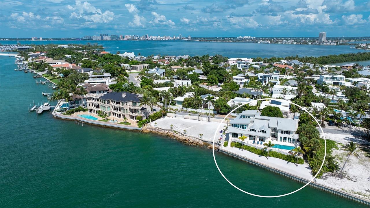 1209 Westway Dr., Sarasota, FL 34236