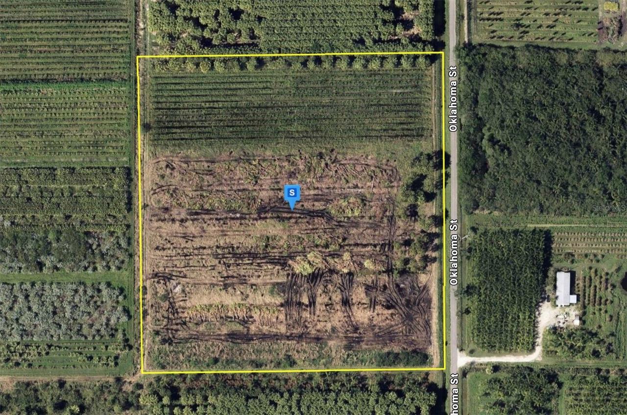 1608 Oklahoma St., Oviedo, FL 32765