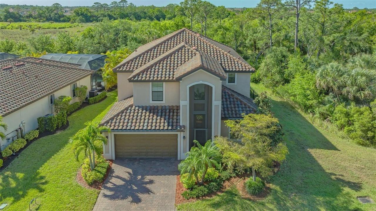 12801 Cinqueterre Dr., Venice, FL 34293