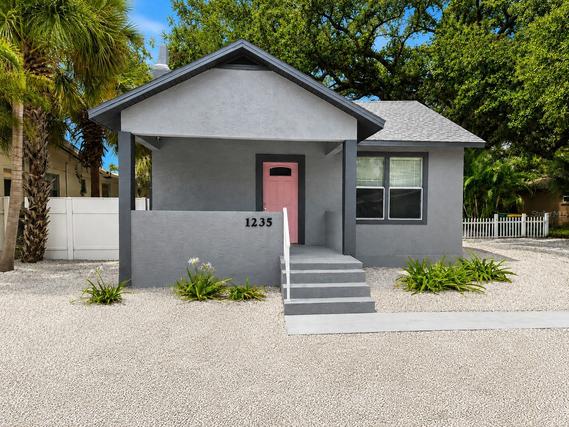 New Homes For Sale This Week That Attend Bay Haven School Of Basics Plus: August 7th to August 13th