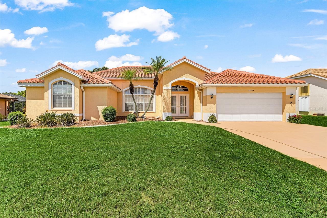 23270 Hainlin Ave., Port Charlotte, FL 33980