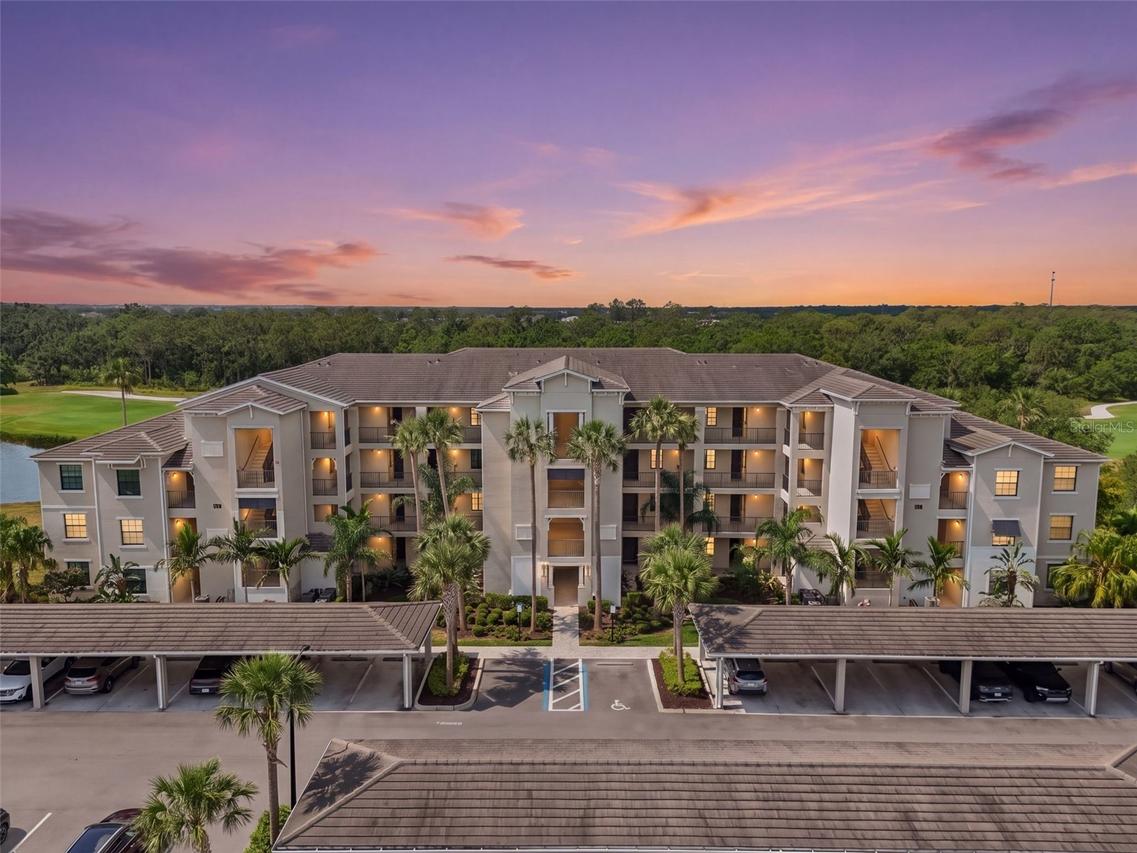 17510 Gawthrop Dr. #302, Bradenton, FL 34211
