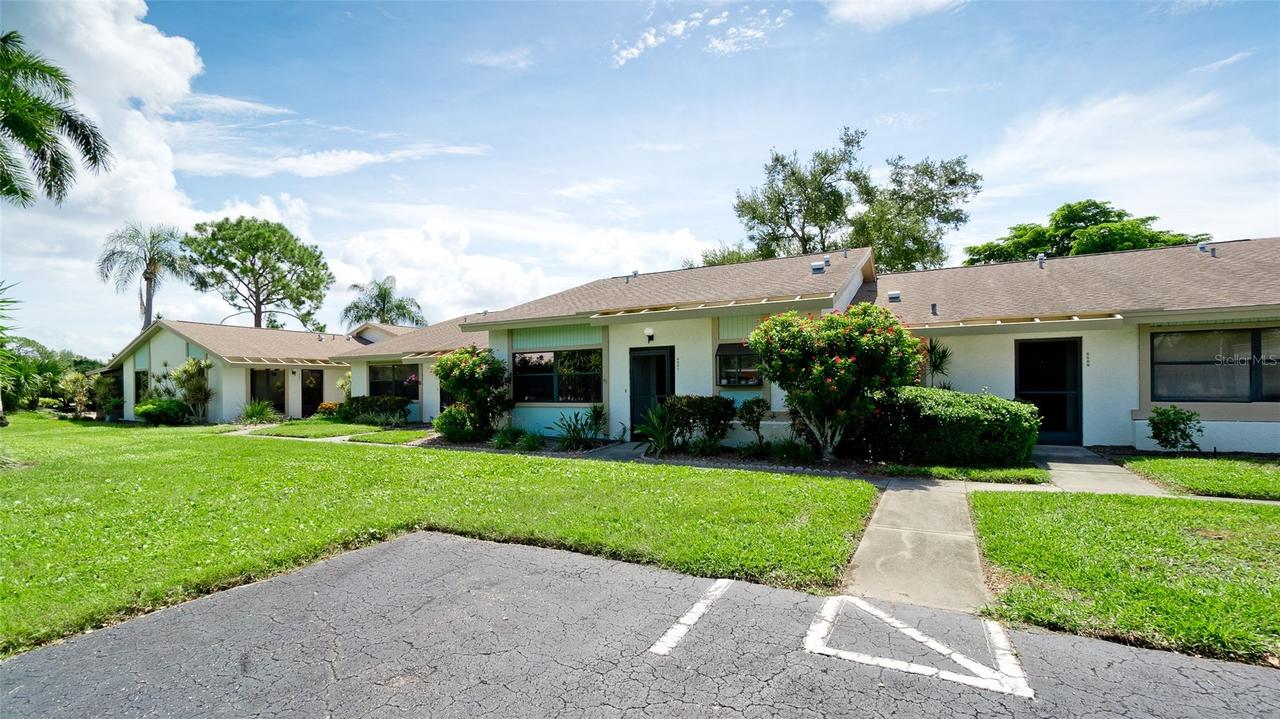 6507 Heritage Ln. #2605, Bradenton, FL 34209