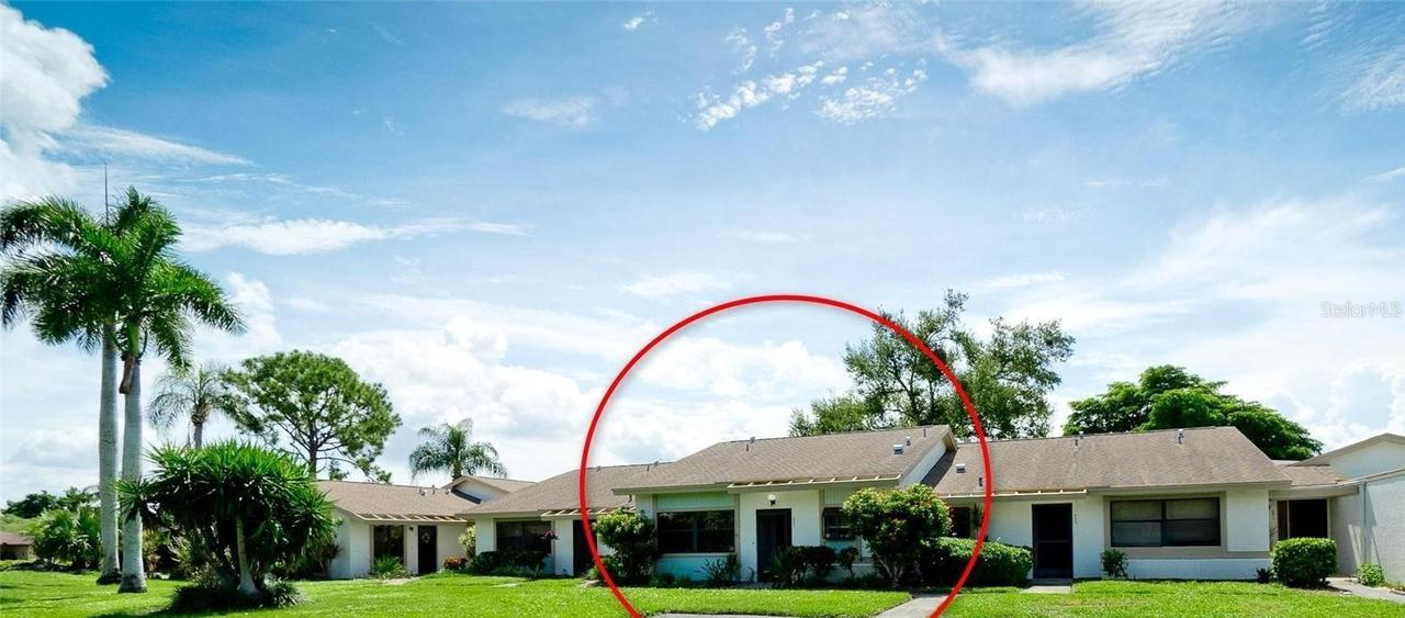 6507 Heritage Ln. #2605, Bradenton, FL 34209