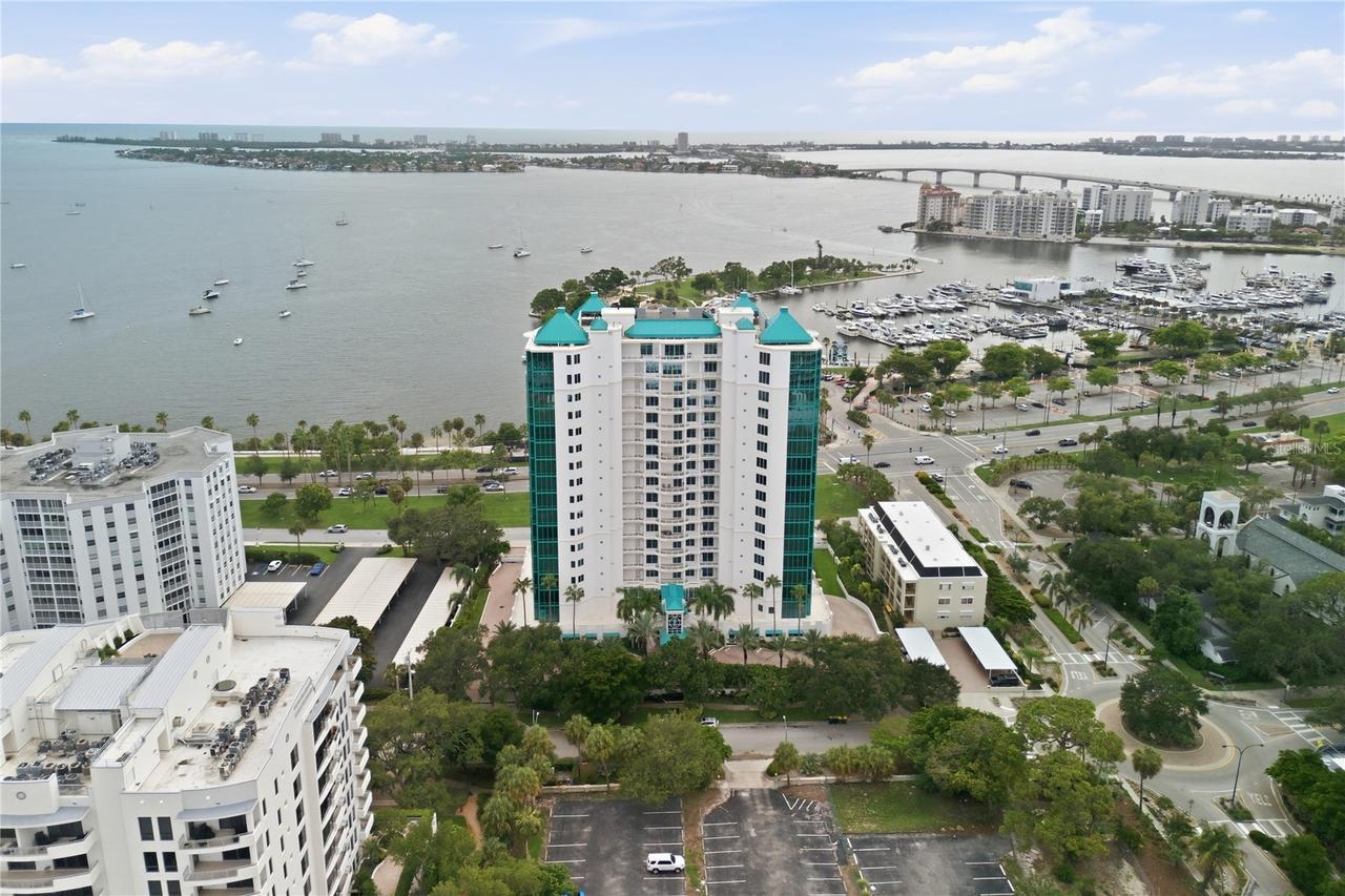 340 S Palm Ave. #PL1, Sarasota, FL 34236