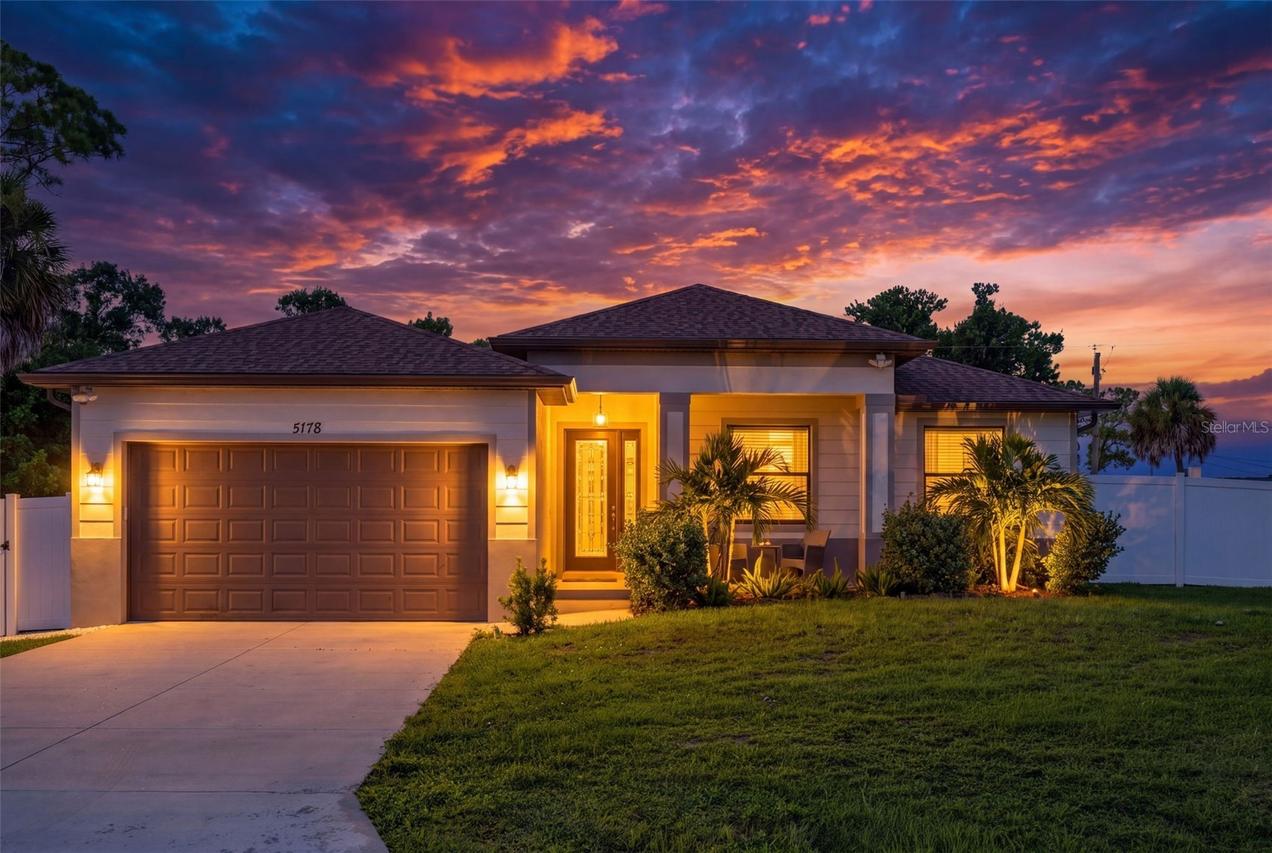 5178 Florida Rd., Venice, FL 34293