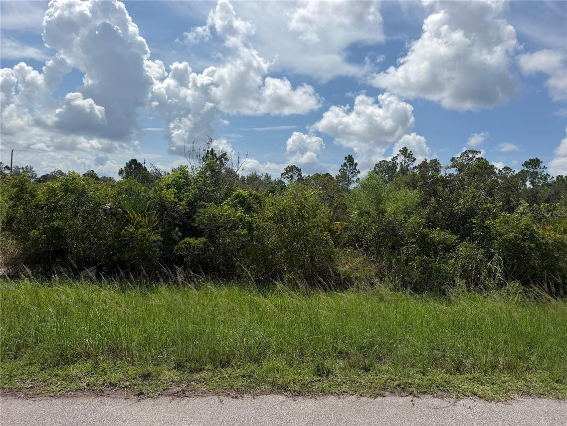1094 Nautilus Ter., Port Charlotte, FL 33953