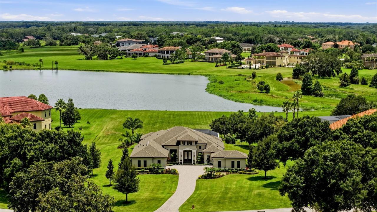 10741 Osprey Landing Way, Thonotosassa, FL 33592