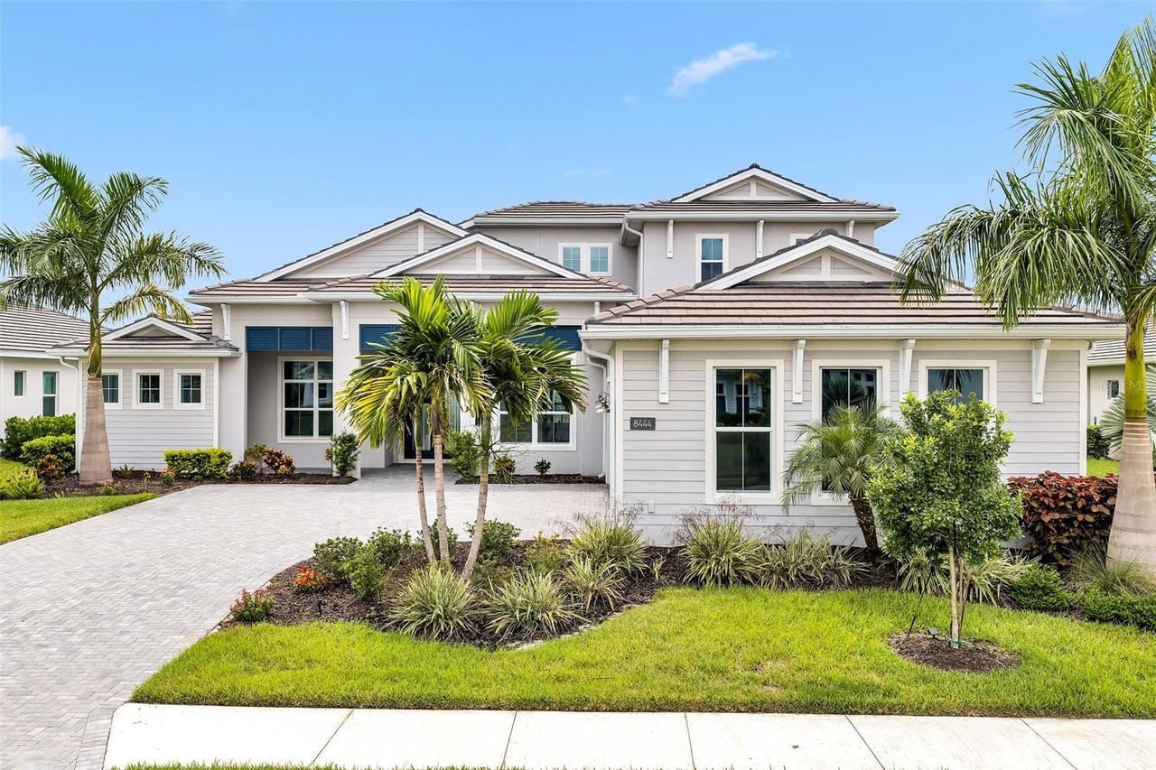8444 Cane Bay Ct., Lakewood Ranch, FL 34202
