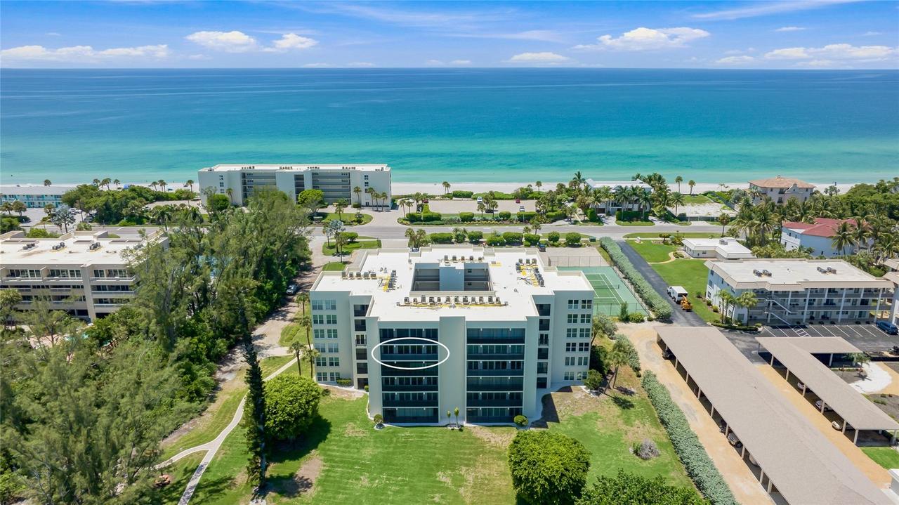 3240 Gulf Of Mexico Dr. #B504, Longboat Key, FL 34228