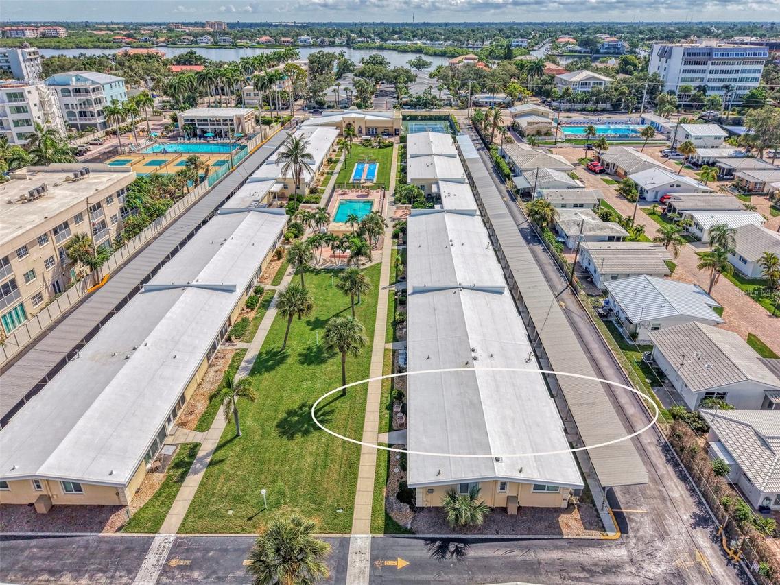 6006 Midnight Pass Rd. #60, Sarasota, FL 34242