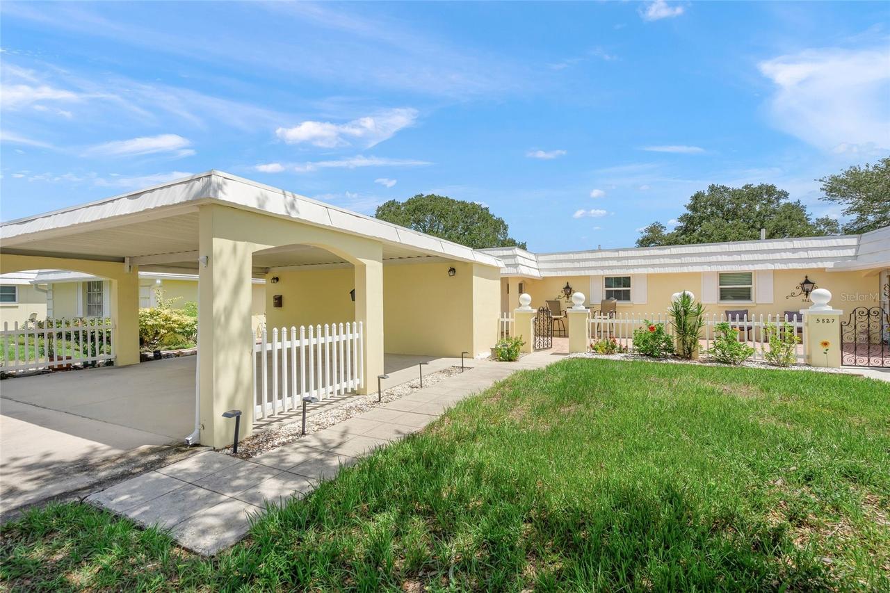 5823 Tidewood Ave. #19, Sarasota, FL 34231