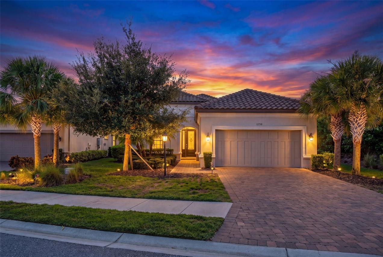 12758 Sorrento Way, Bradenton, FL 34211