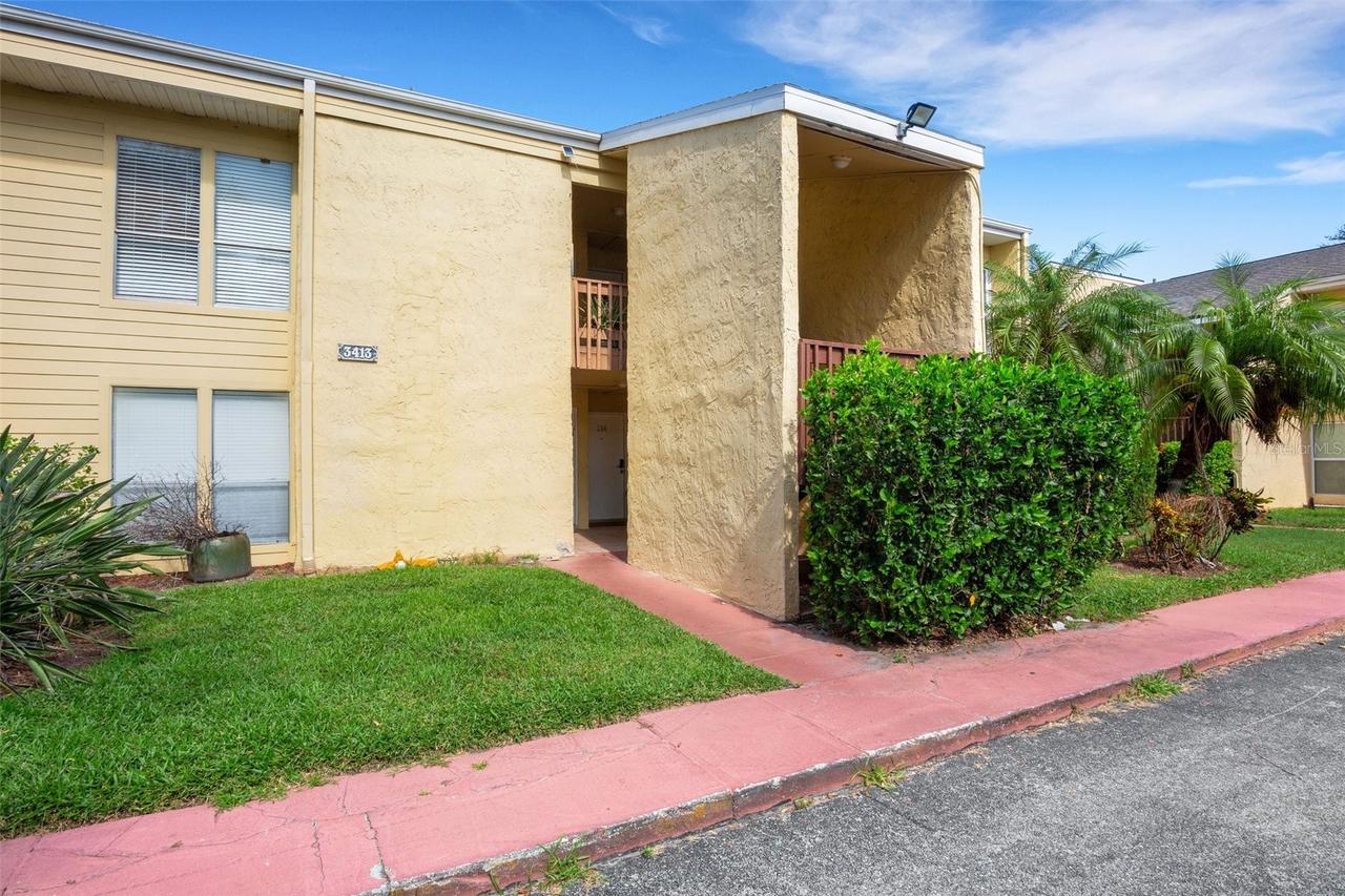 3413 Clark Rd. #114, Sarasota, FL 34231