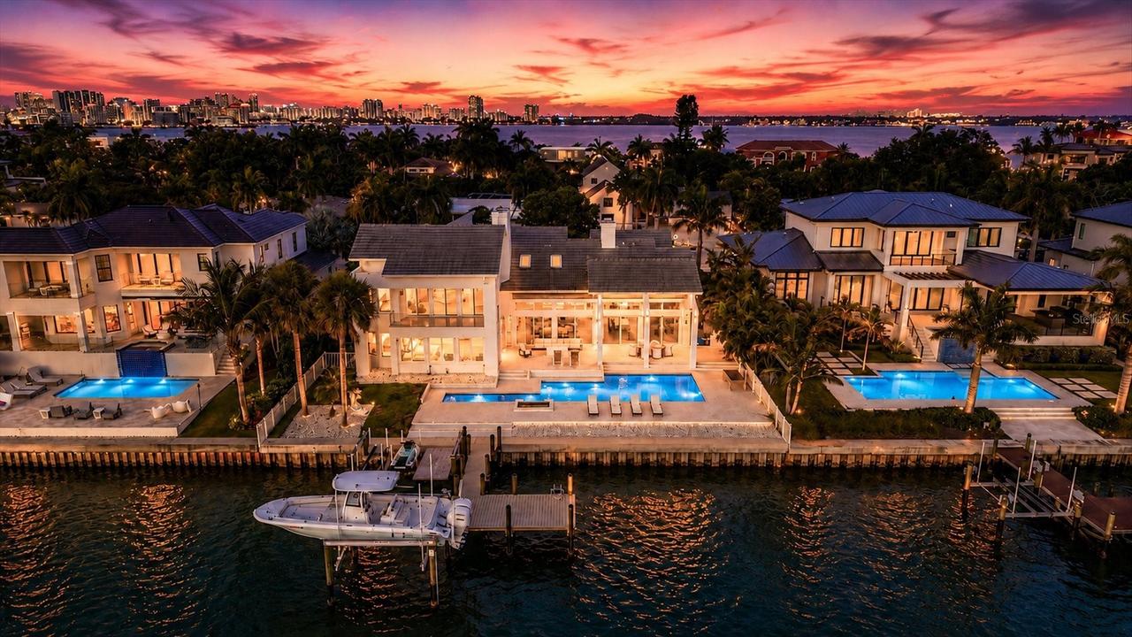 216 Bird Key Dr., Sarasota, FL 34236