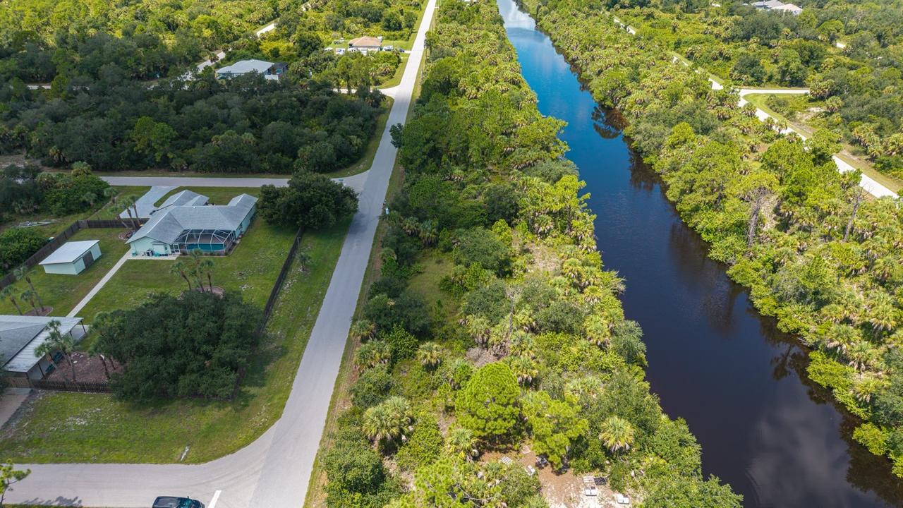 14312 Mc Clellan Ave., Port Charlotte, FL 33953