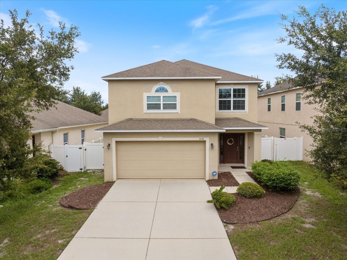 3436 97th Ln., Palmetto, FL 34221
