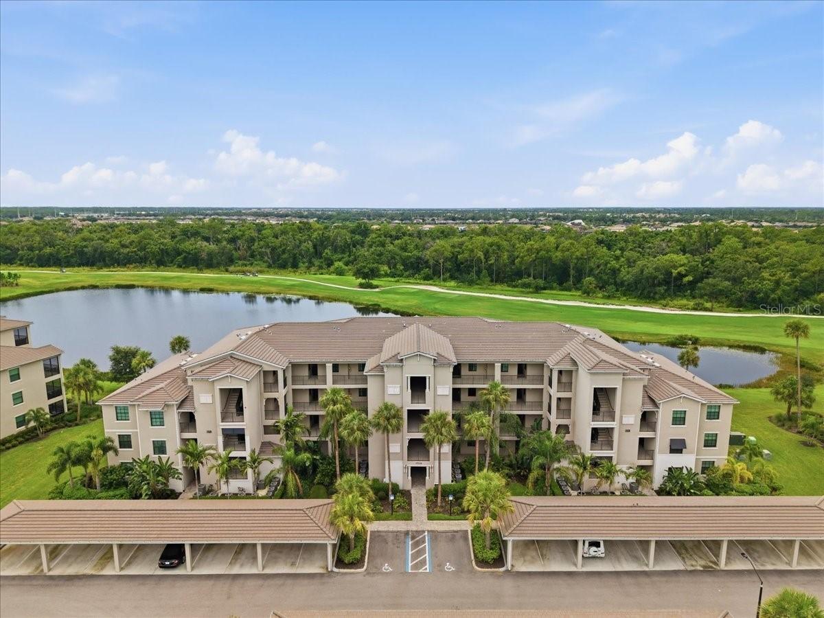17520 Gawthrop Dr. #305, Lakewood Ranch, FL 34211