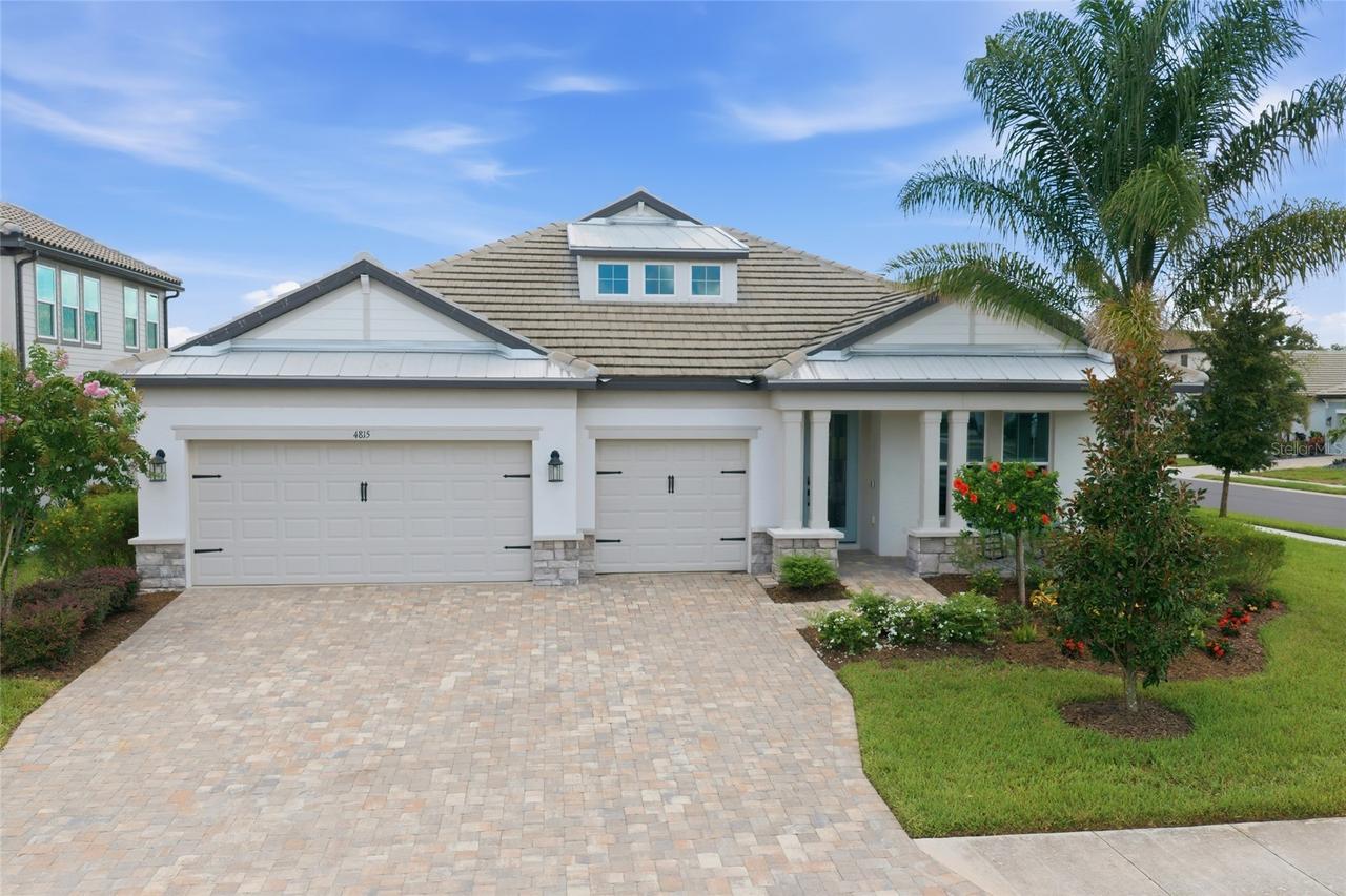 4815 Honey Dew Ln., Bradenton, FL 34211