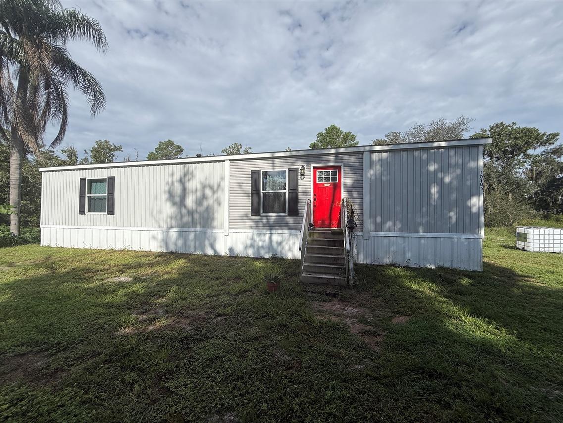 10305 Revell Rd., Parrish, FL 34219