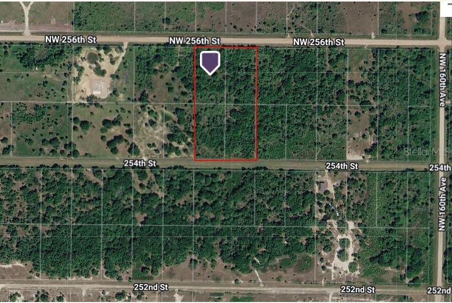 16384 NW 256th St., Okeechobee, FL 34972