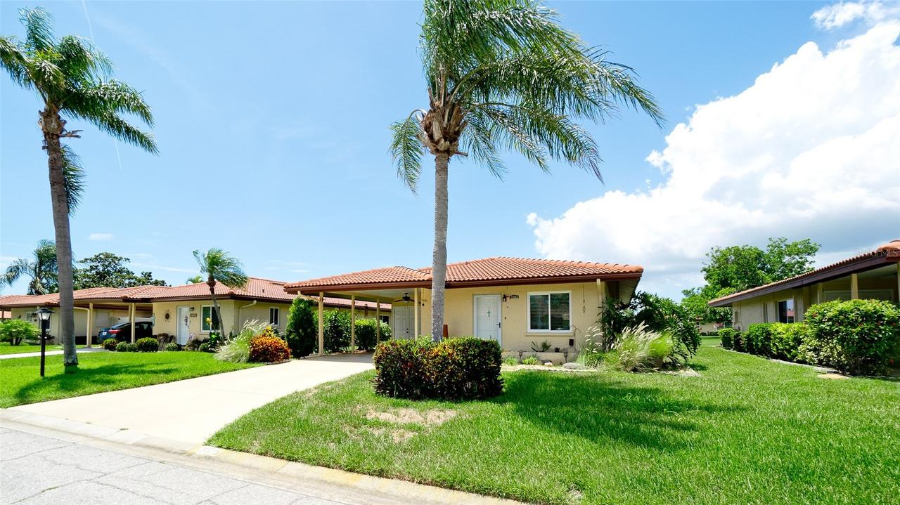 3305 Notre Dame Pl., Bradenton, FL 34207