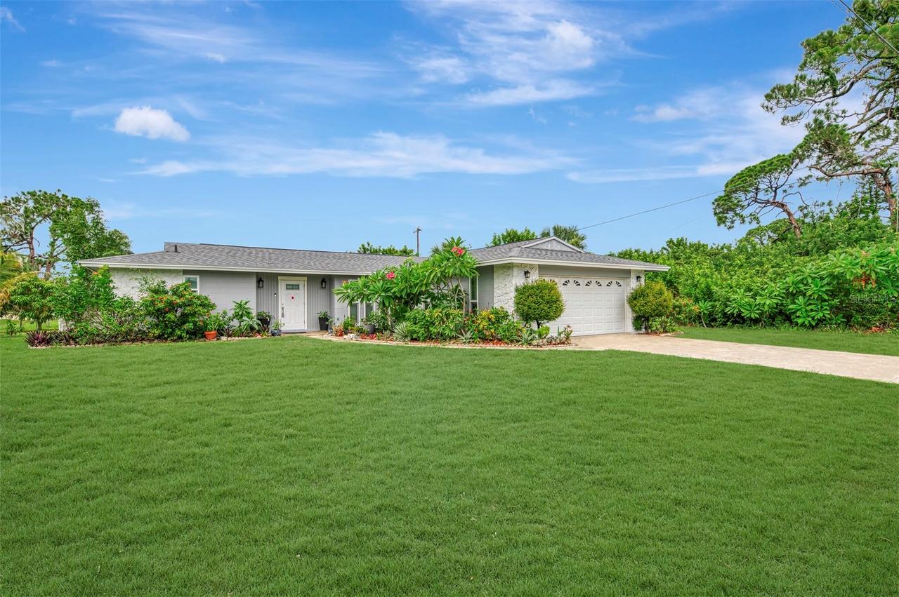 4240 Shamrock Dr., Venice, FL 34293