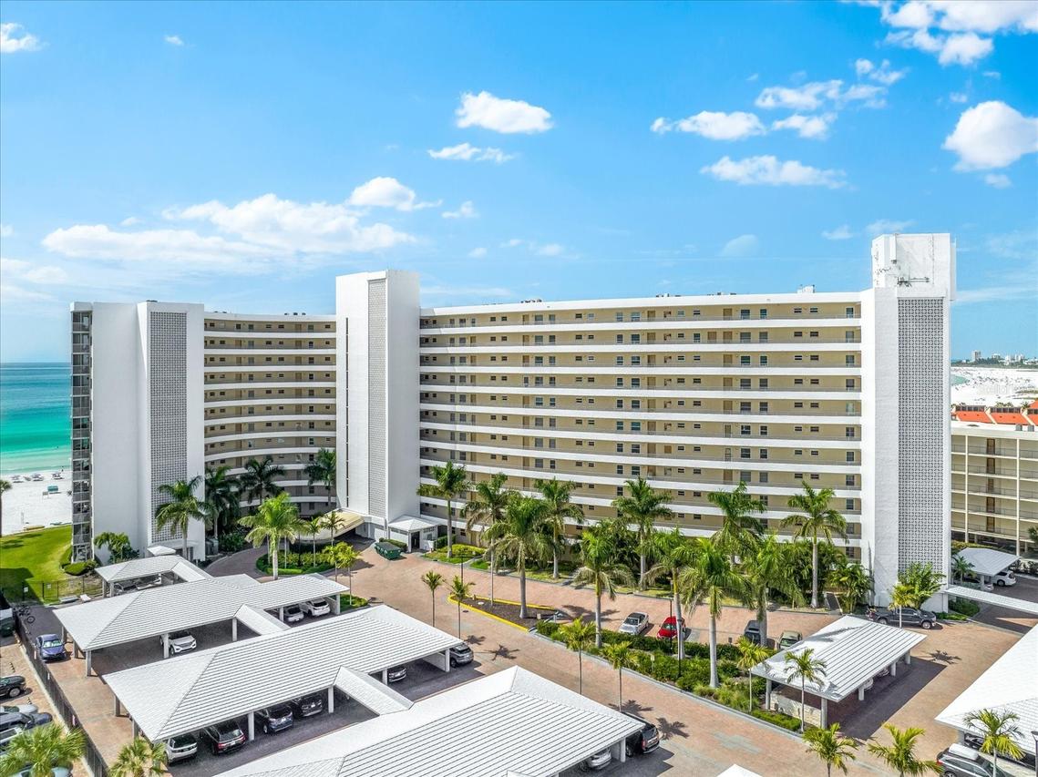 6300 Midnight Pass Rd. #403, Sarasota, FL 34242