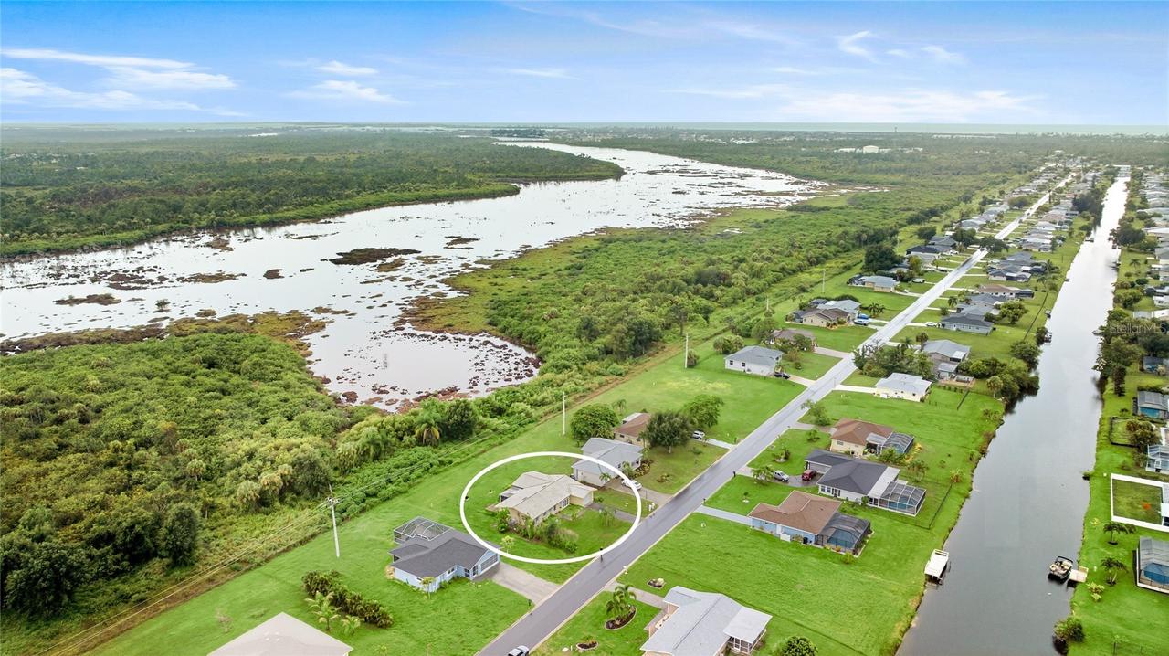 113 Annapolis Ln., Rotonda West, FL 33947