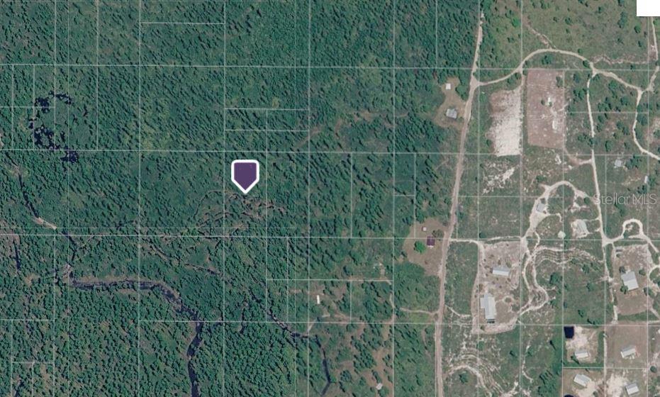Hwy 60, Frostproof, FL 33843