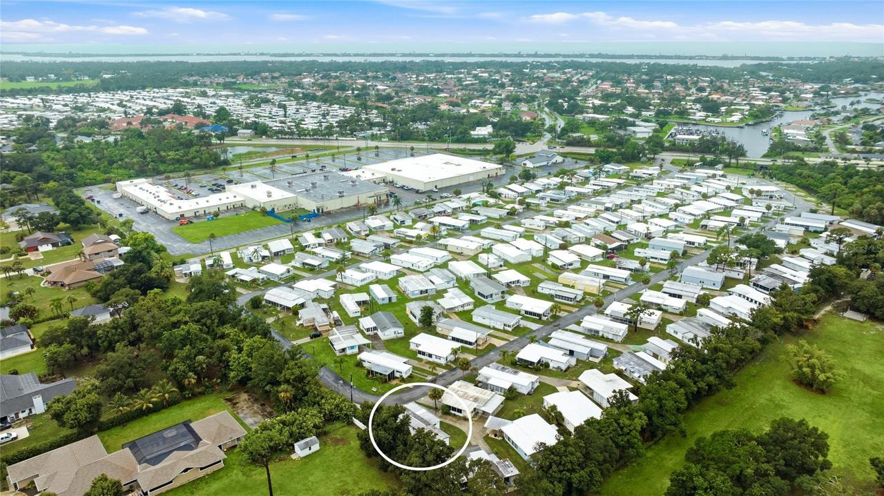 1891 Englewood Rd. #167, Englewood, FL 34223