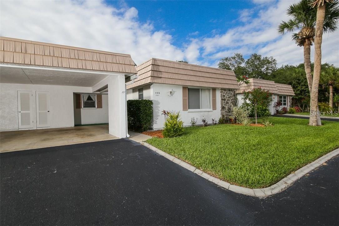 2327 Waterbluff Pl. #V315, Sarasota, FL 34231