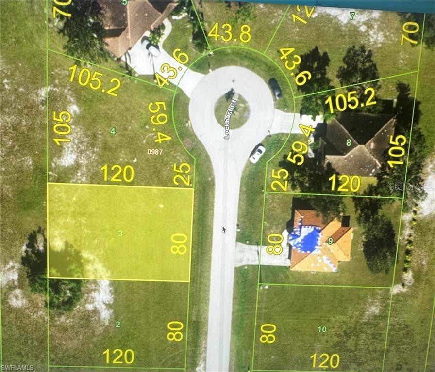 [Address Hidden by Seller], Punta Gorda, FL 33955