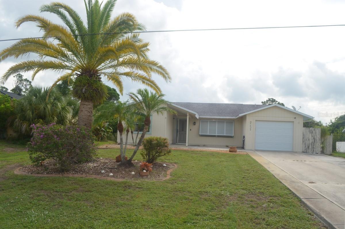 6625 Gasparilla Pines Blvd., Englewood, FL 34224