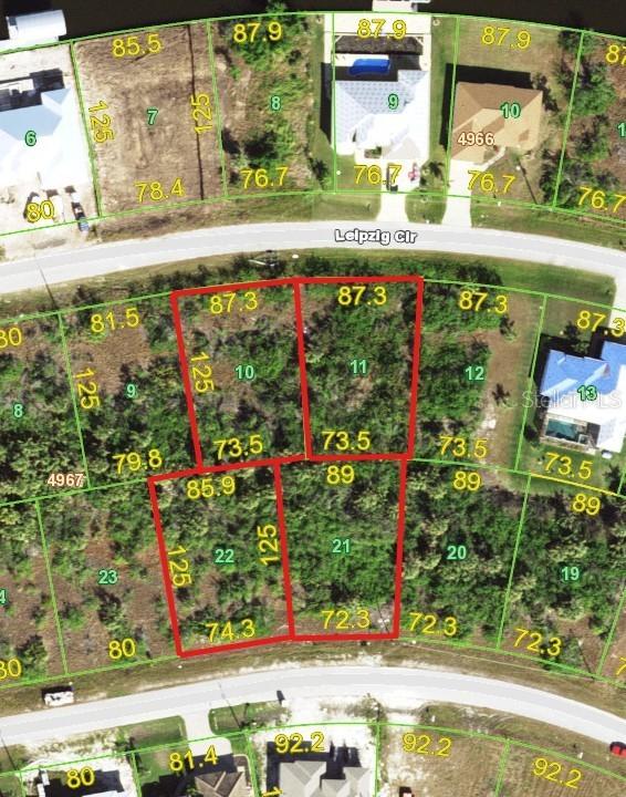 15117 Leipzig Cir., Port Charlotte, FL 33981