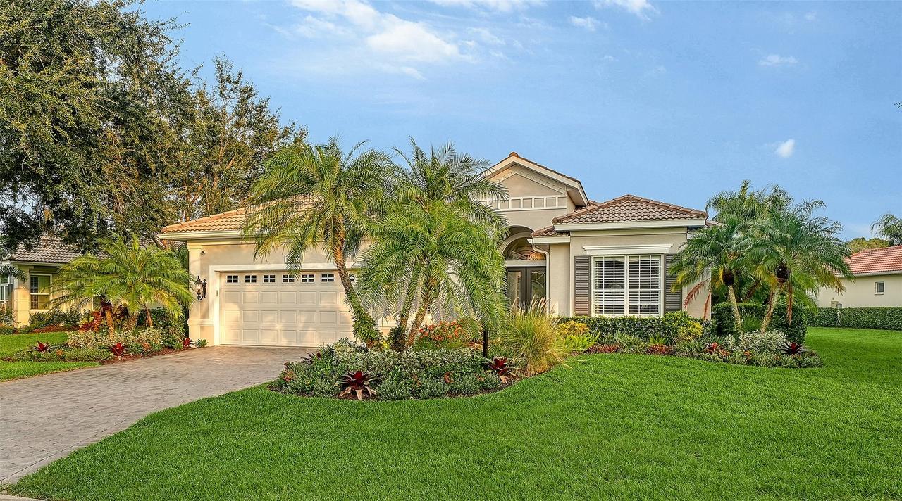 12302 Thornhill Ct., Lakewood Ranch, FL 34202