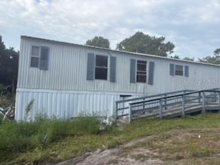 150 Carlton Millender Rd., Carrabelle, FL 32322
