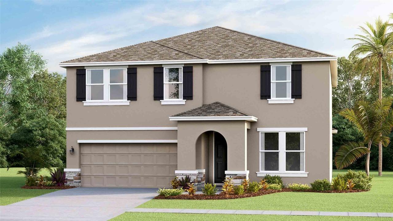 2818 Fishery Ct., Lakewood Ranch, FL 34211