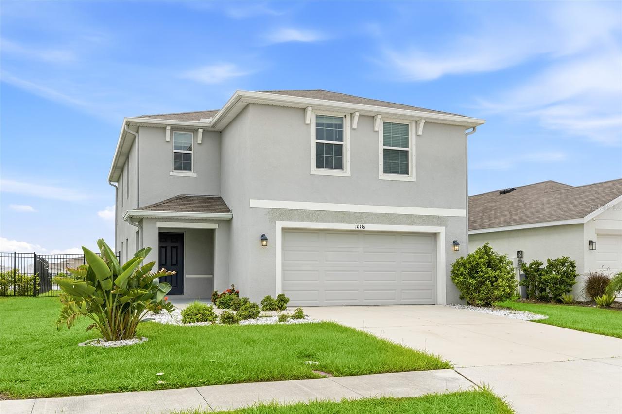 10116 Charlotte Dr., Parrish, FL 34219