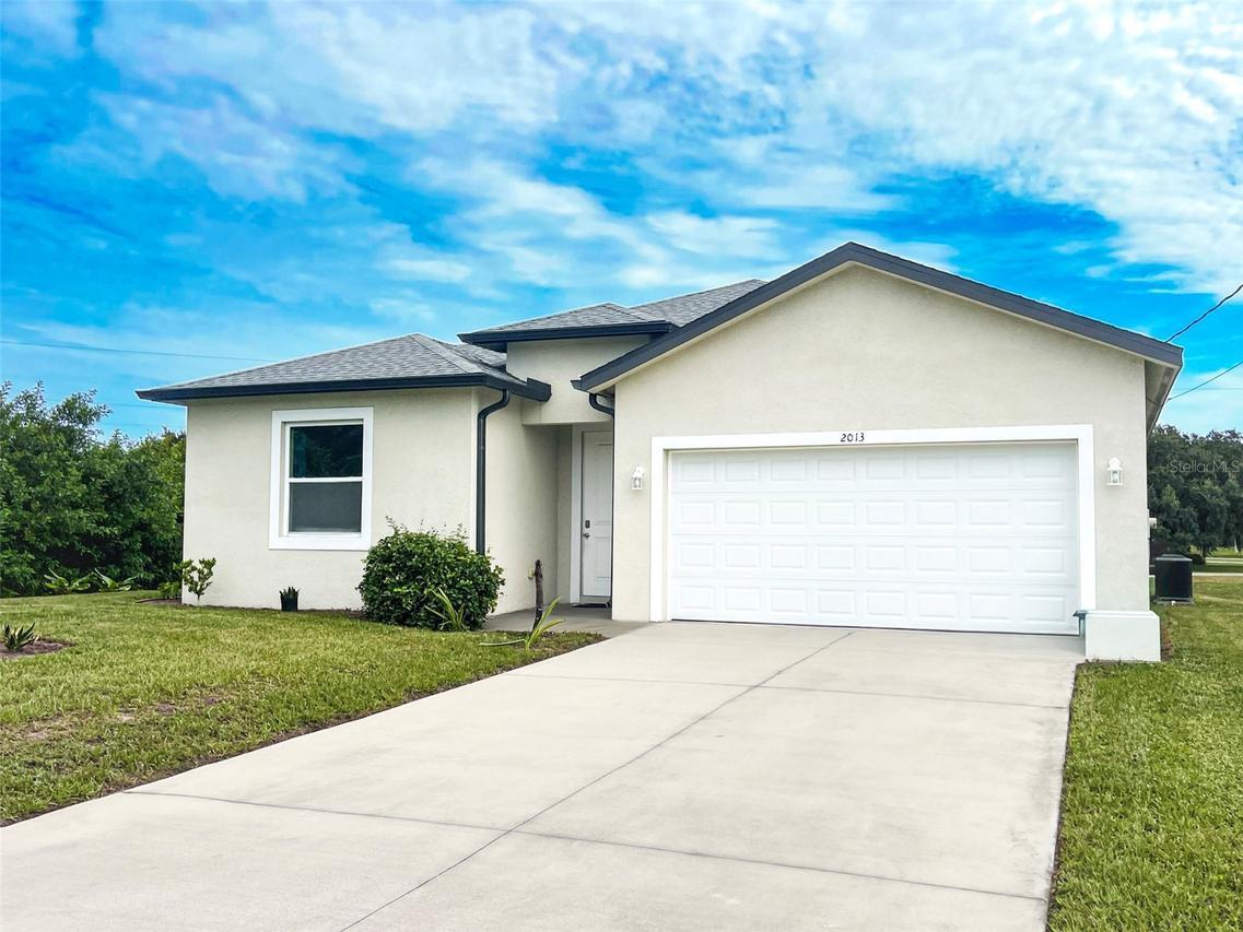 2013 Odessa Cir., Labelle, FL 33935