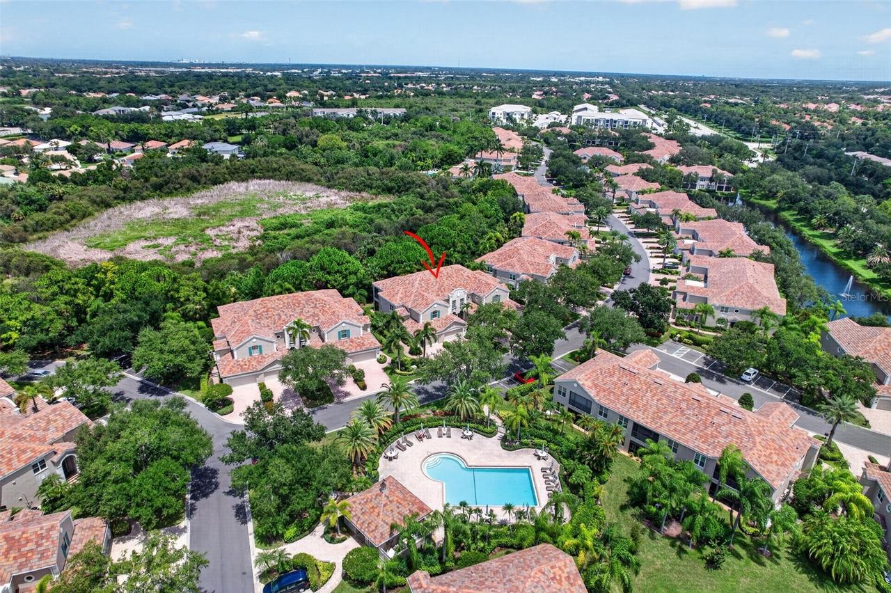7492 Botanica Pkwy. #102, Sarasota, FL 34238