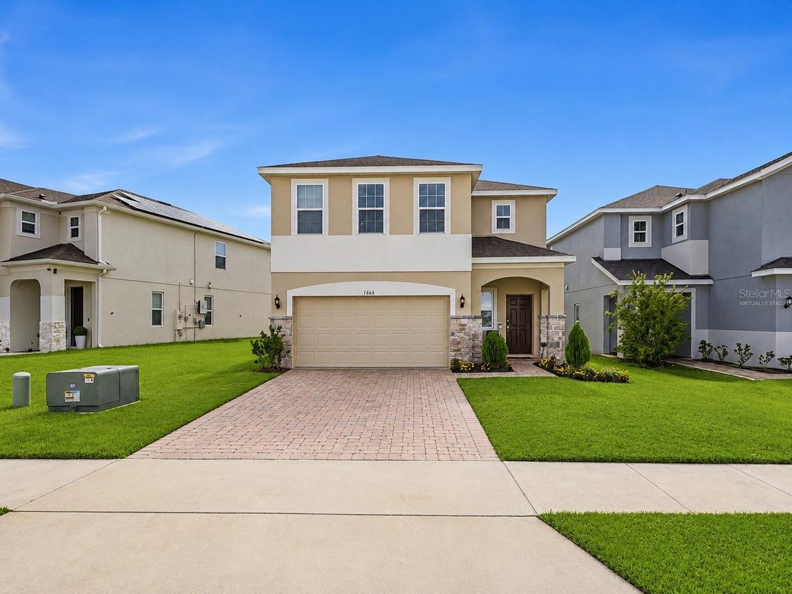 1466 Woodmont Blvd., Kissimmee, FL 34746