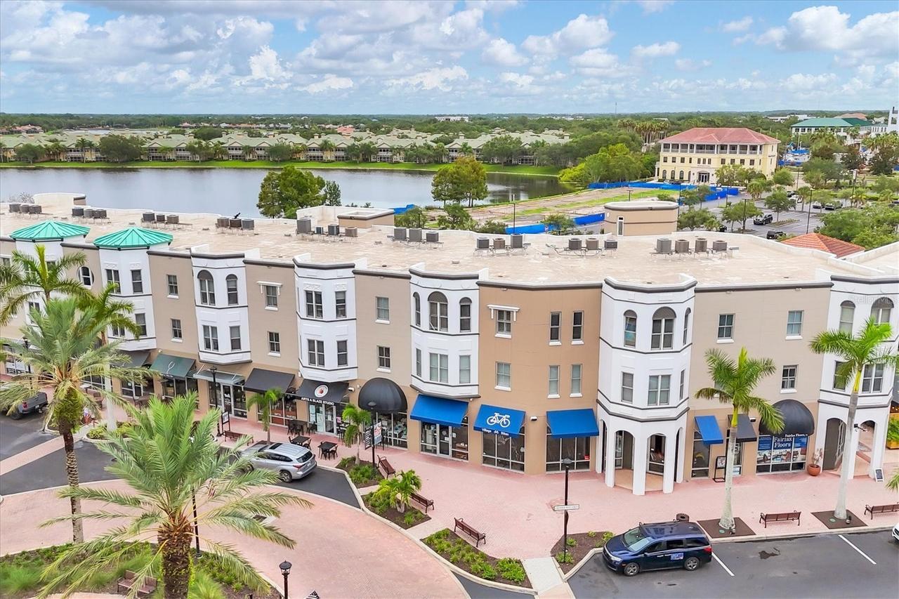 8111 Lakewood Main St. #306, Lakewood Ranch, FL 34202