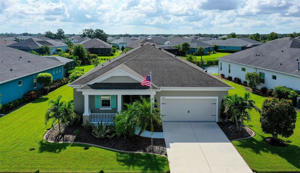 13667 Old Creek Ct., Parrish, FL 34219