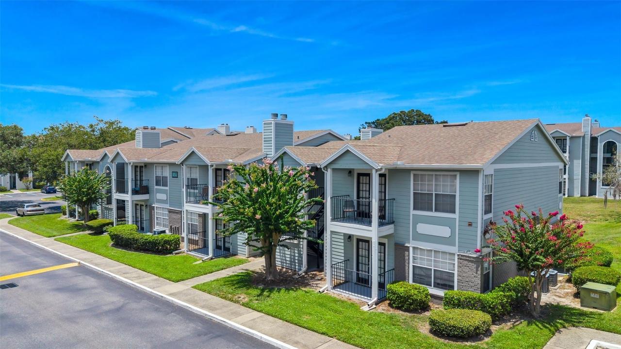 2550 N Alafaya Tr. #1203, Orlando, FL 32826