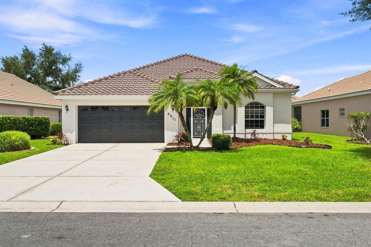 6011 Chaparral Ave., Sarasota, FL 34243