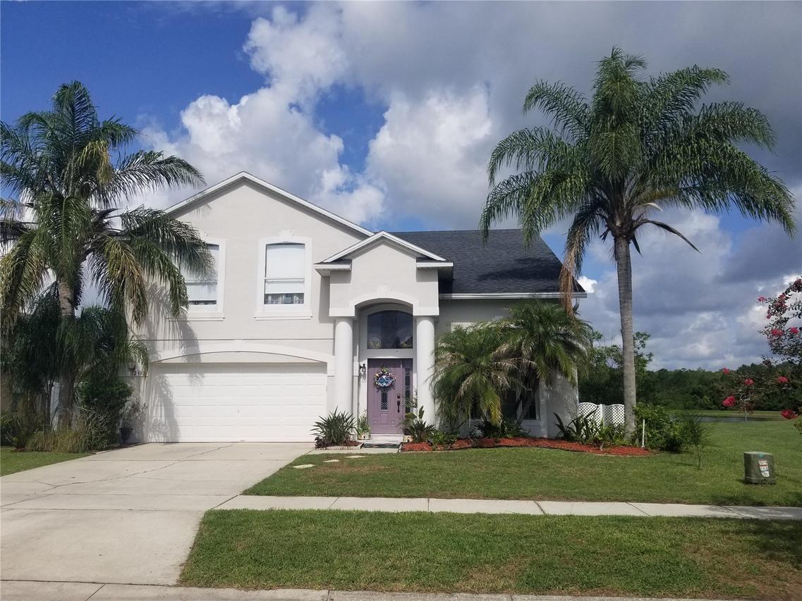 12900 Winfield Scott Blvd., Orlando, FL 32837